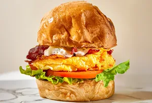 Protein Sandwich - Paipa BLT