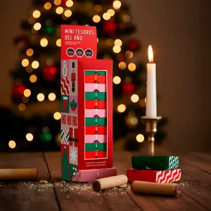 Calendario de Adviento