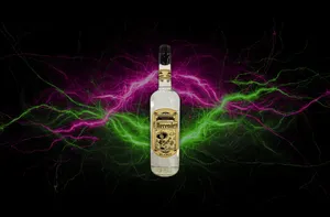Shot tequila el merendero