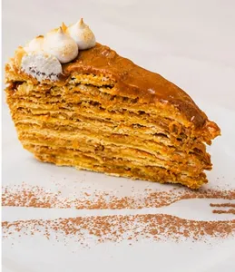 Torta Chilena