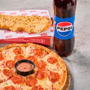 Dip Match Perfecto Pepperoni