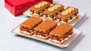 Melodia Monkey-Chocolove X6
