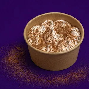 Suspiro Limeño