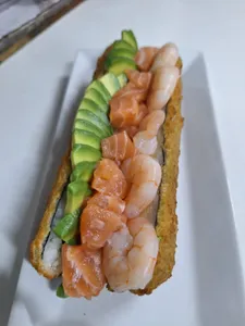 172 Sushipleto mixto