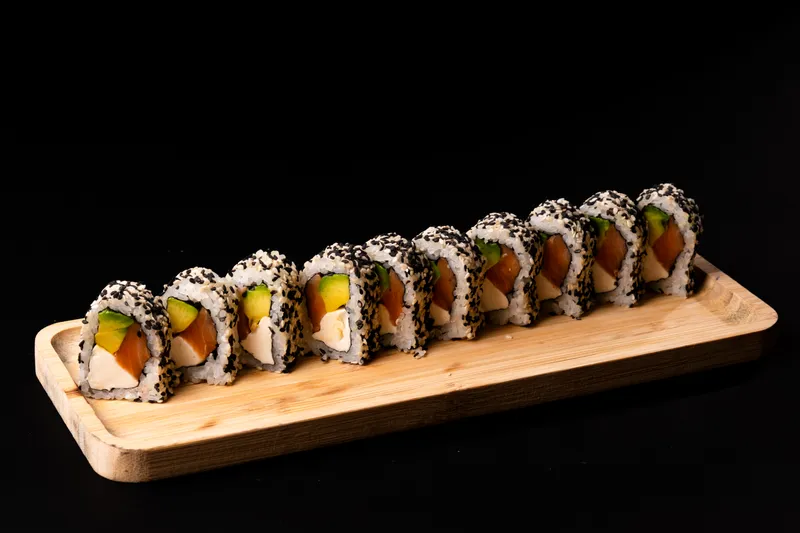 California roll