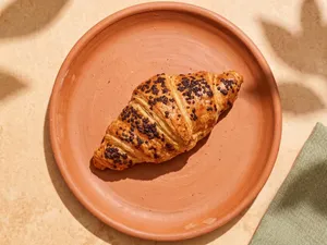 Croissant de Crema de Avellana