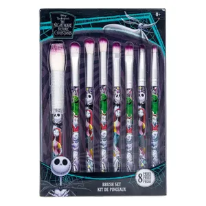 JUEGO DE BROCHAS JACK
