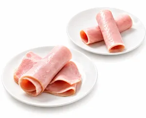 2 jamones +  2 lomitos