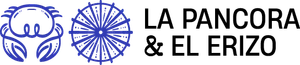 Logo de La Pancora Y El Erizo