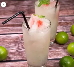 Limonada frozen