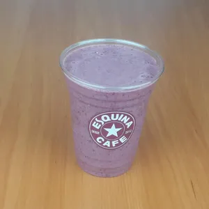 Berry Light