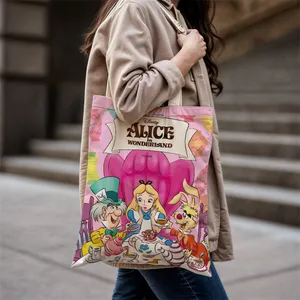 Bolso de Alicia