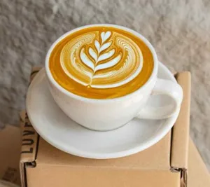 Café Latte