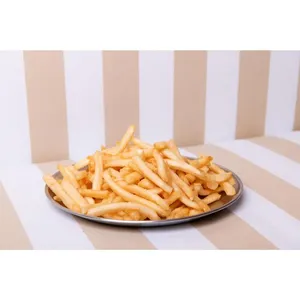Papas Fritas