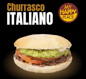 Churrasco Italiano