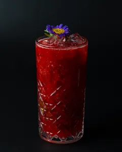 Mojito Frambuesa