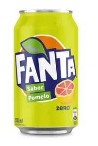 Fanta Pomelo