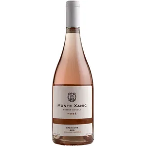 Monte Xanic Vino Rosado Rosé 750 ml