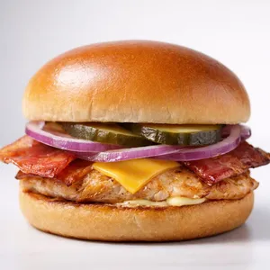 ESTANDAR BURGER POLLO