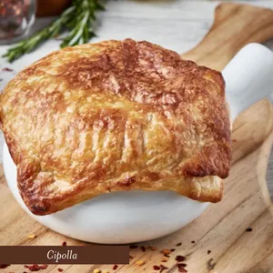Zuppe Cipolla