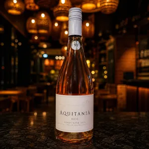 Rosé Aquitania Copa
