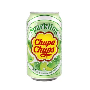 Chupa Chups Melon 345ml