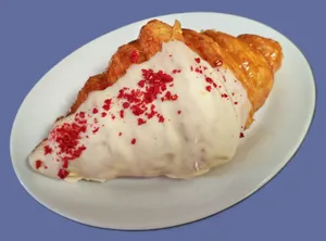 Croissant Dulce Relleno