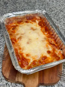 Chupe de Camarón 2 personas