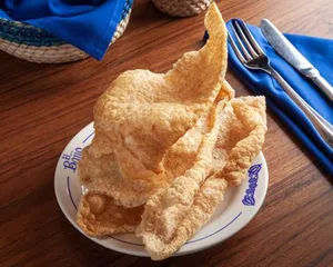 Chicharrón de Cerdo