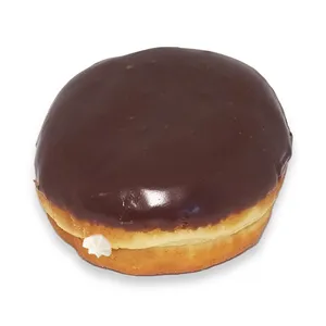 Boston Kreme (vegana)