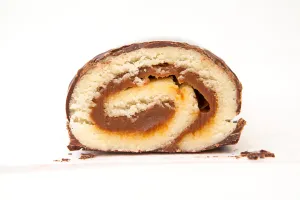 Brazo de Reina de Mazapan