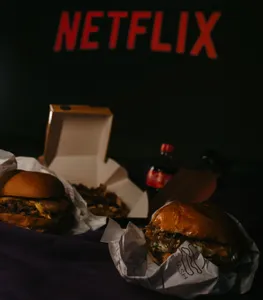 Netflix & Chill