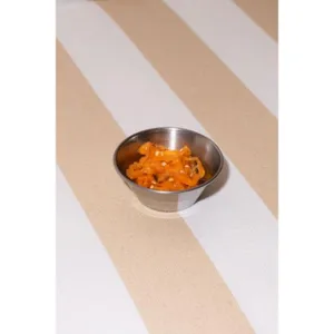 Habaneros Extra