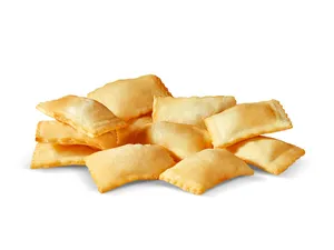 10 Empanadas mini