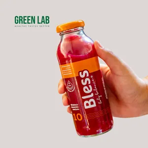 Jugo bless #10