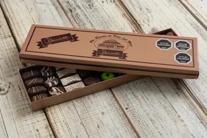 Caja bombón n°2