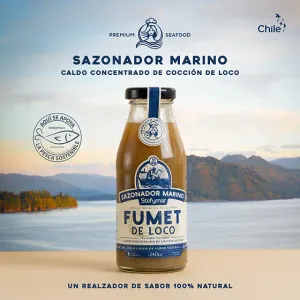 Fumet Loco