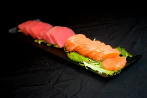 Sashimi Mixto