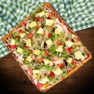 Avocado Siciliana i - grande