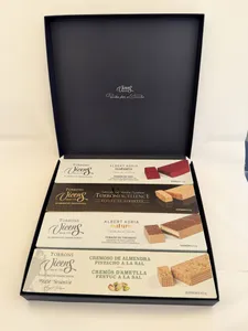 Estuche Premium N°9.3 (4 sabores grandes)