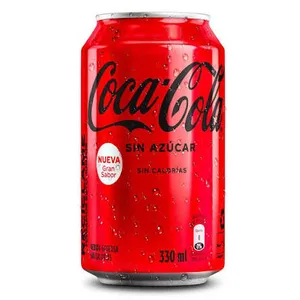 Coca Cola Zero