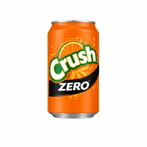 Crush Zero