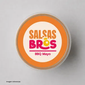 BBQ Mayo