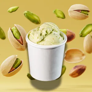 Happy Gelato de Pistacho