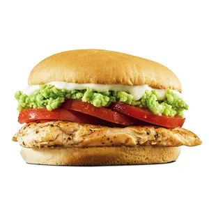 Sándwich Pollo