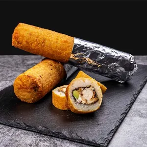 Hand Roll a elección