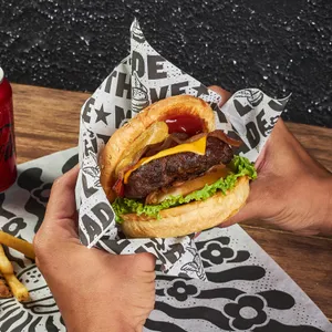 Cheese And Bacon 125g