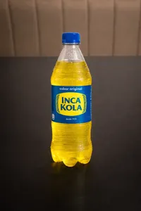 Inca Kola 500 ml