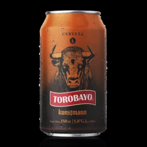 Kunstmann torobayo