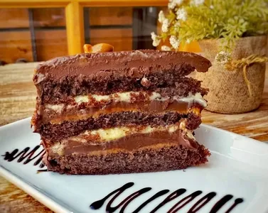 Torta del Dia